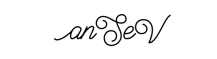 BraydenScript  Free Fonts Download