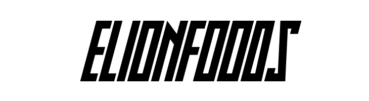 Slimbots Italic  Free Fonts Download