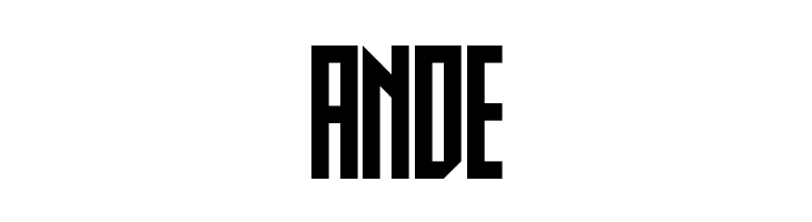 Slimbots  Free Fonts Download