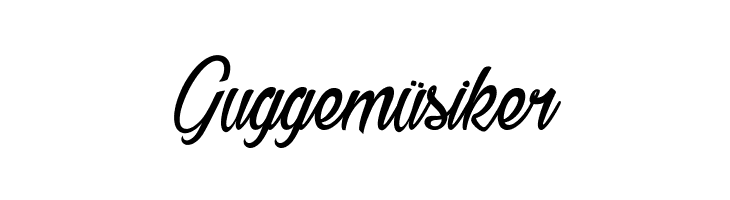 Gillie&Hilda   Free Fonts Download