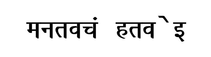 Richa Bold  Free Fonts Download