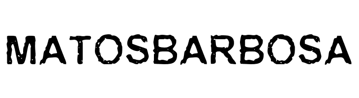 Stamped!  Free Fonts Download