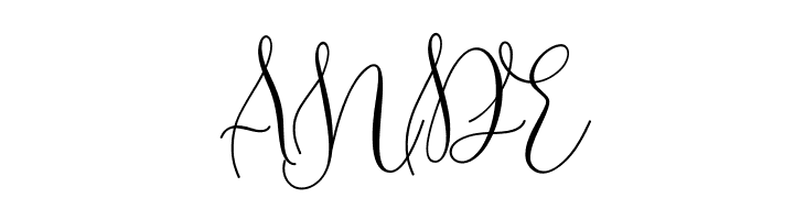 RottarityFeminine  Free Fonts Download