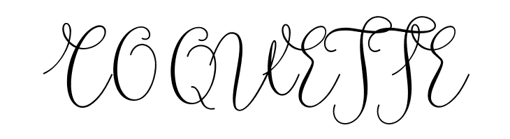 RottarityFeminine  Free Fonts Download