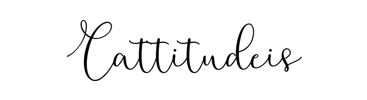 RottarityFeminine  Free Fonts Download