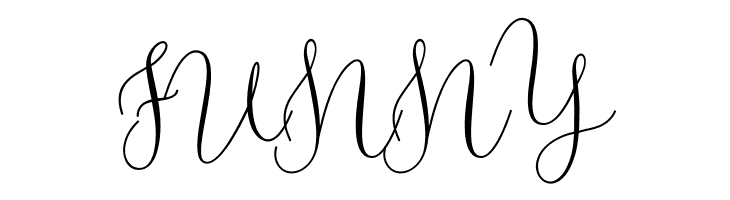 RottarityFeminine  Free Fonts Download