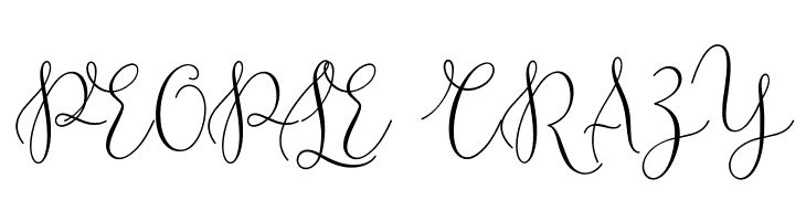 RottarityFeminine  Free Fonts Download