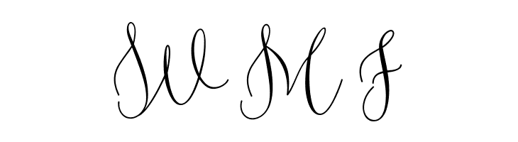 RottarityFeminine  Free Fonts Download