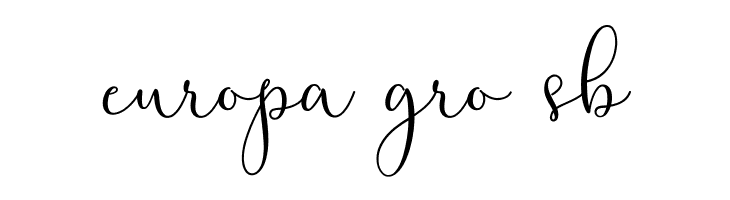 RottarityFeminine  Free Fonts Download