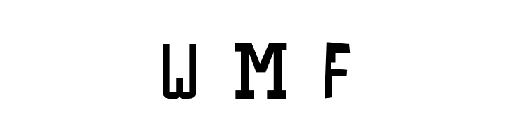 Middlepunk CHMC  Free Fonts Download
