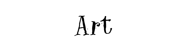 DK Hexenhammer Regular  Free Fonts Download