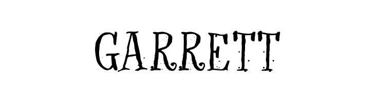 DK Hexenhammer Regular  Free Fonts Download