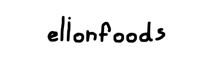 Myfontlucas Regular  Free Fonts Download