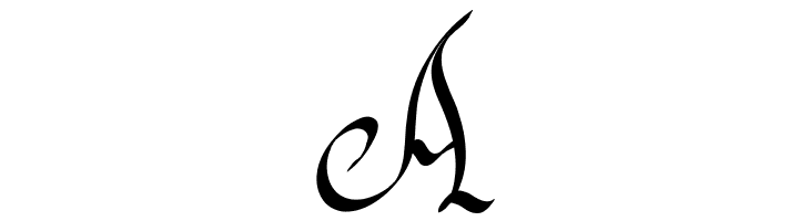 Jeannette  Free Fonts Download