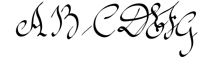 Jeannette  Free Fonts Download