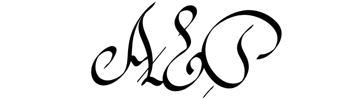 Jeannette  Free Fonts Download