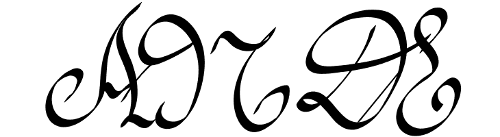 Jeannette  Free Fonts Download