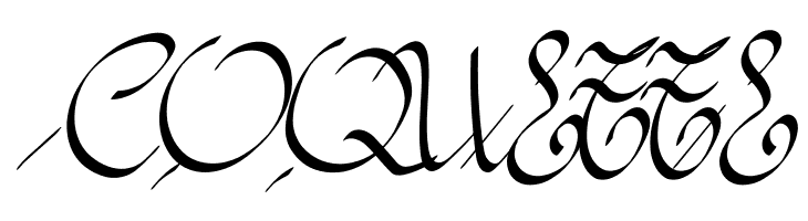 Jeannette  Free Fonts Download