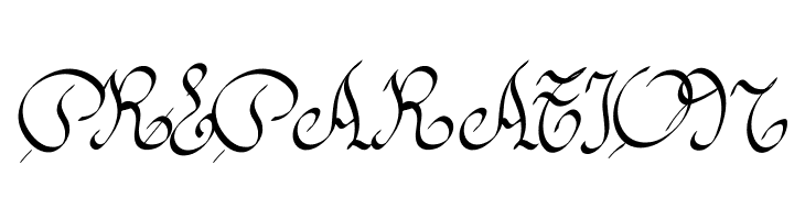 Jeannette  Free Fonts Download