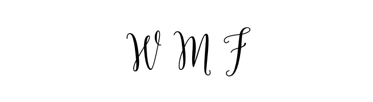 YulindaScriptDemo  Free Fonts Download