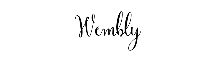 YulindaScriptDemo  Free Fonts Download