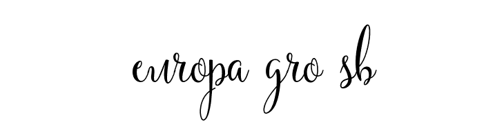 YulindaScriptDemo  Free Fonts Download