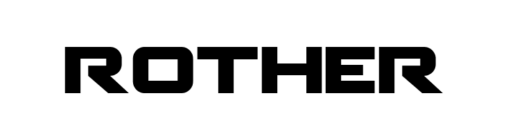 OVERWATCH  Free Fonts Download