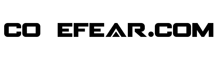OVERWATCH  Free Fonts Download