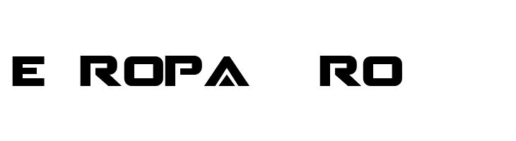OVERWATCH  Free Fonts Download