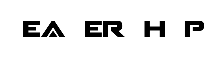 OVERWATCH  Free Fonts Download