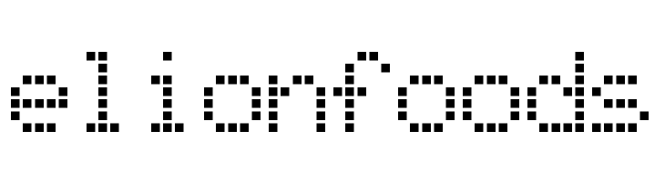LCD-Display-Grid  Free Fonts Download
