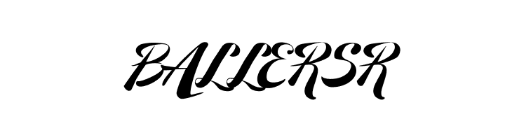 27th RPS Regular  Free Fonts Download