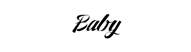 27th RPS Regular  Free Fonts Download