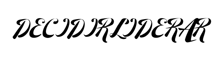 27th RPS Regular  Free Fonts Download