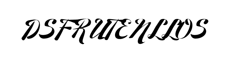 27th RPS Regular  Free Fonts Download