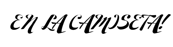 27th RPS Regular  Free Fonts Download