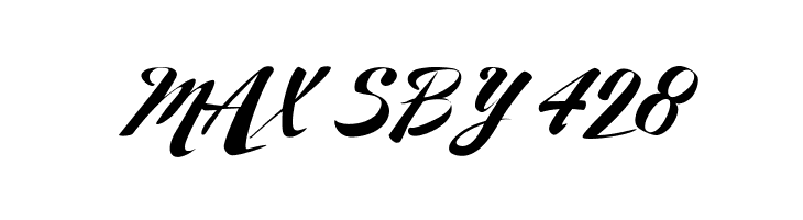 27th RPS Regular  Free Fonts Download