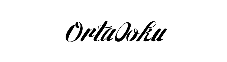 27th RPS Regular  Free Fonts Download