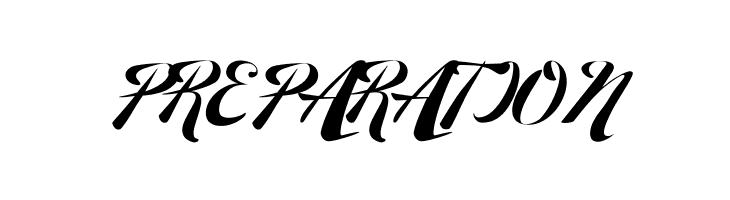 27th RPS Regular  Free Fonts Download