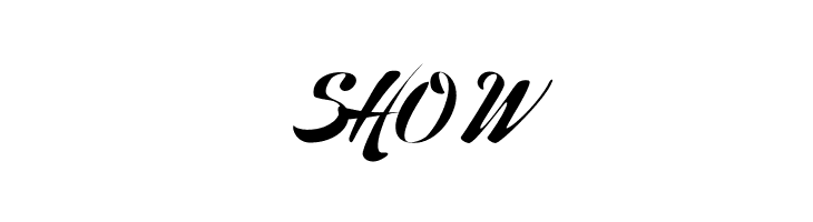 27th RPS Regular  Free Fonts Download