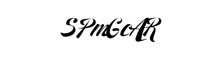 27th RPS Regular  Free Fonts Download