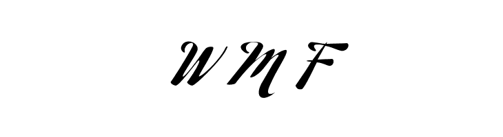 27th RPS Regular  Free Fonts Download