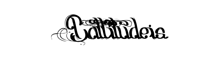 Origine du Monde  Free Fonts Download