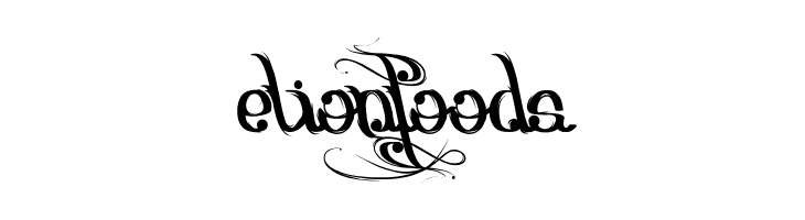 Origine du Monde  Free Fonts Download