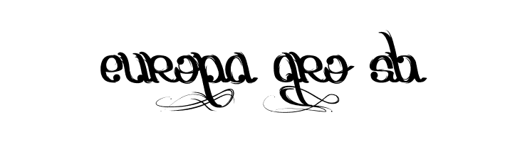 Origine du Monde  Free Fonts Download