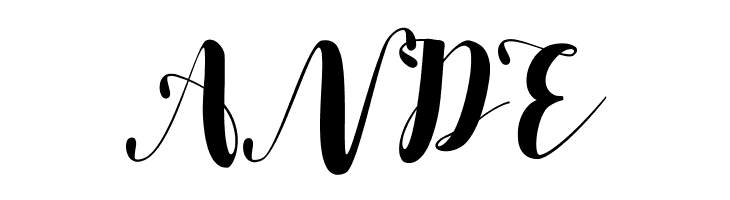 SALSABILLA  Free Fonts Download