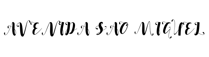 SALSABILLA  Free Fonts Download