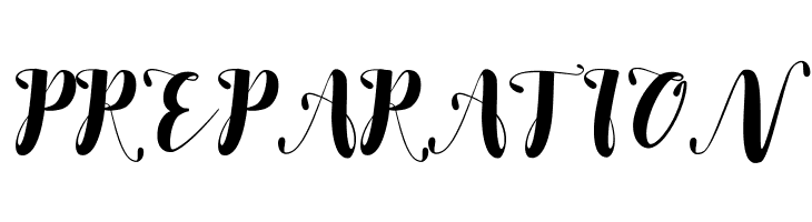 SALSABILLA  Free Fonts Download