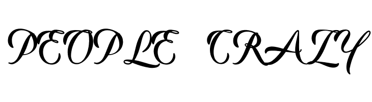 Preside Bold PERSONAL USE ONLY  Free Fonts Download