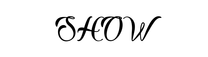 Preside Bold PERSONAL USE ONLY  Free Fonts Download